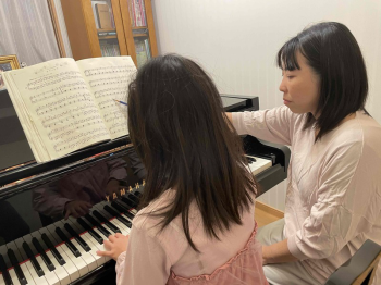 かけはしピアノ教室