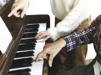 かけはしピアノ教室